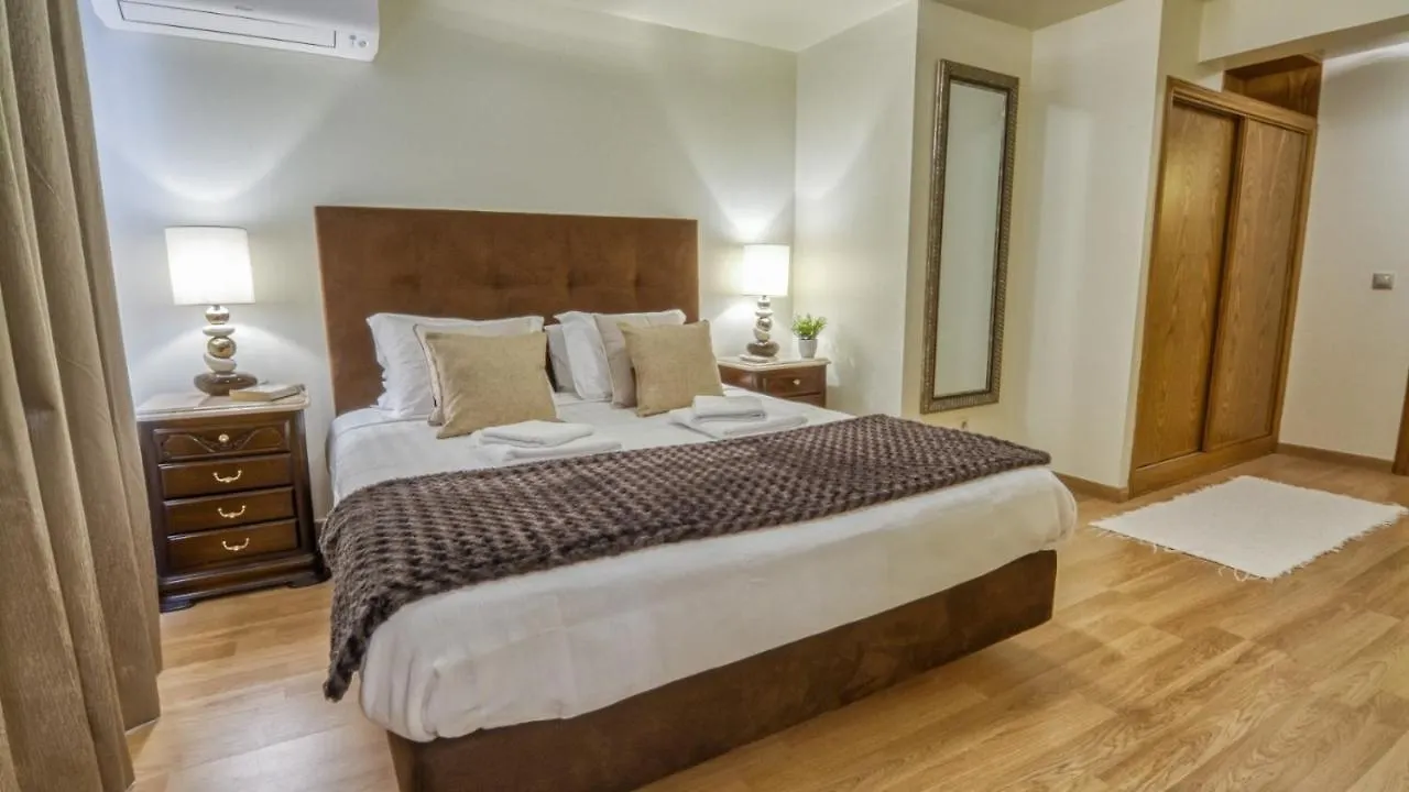 Beautiful 8-Bed Golf Villa In Vilamoura Algarve 0*,  Portugal